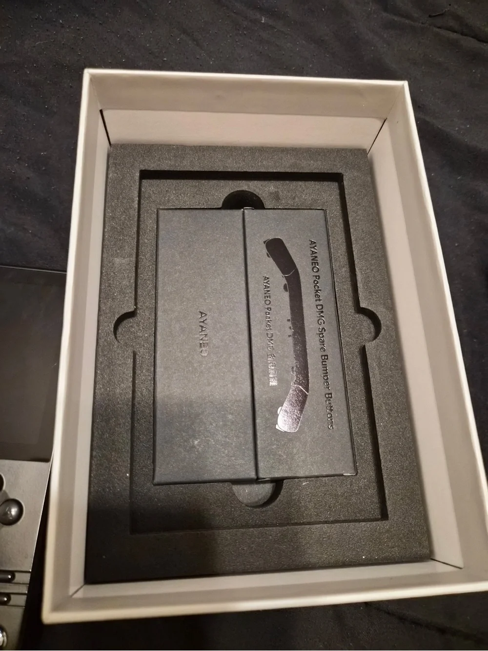 AYANEO Pocket DMG